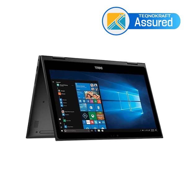 Dell Latitude 3390 2-in-1 (Core i5 8th GEN/ 13.3″ Touch/1 Year Warranty)