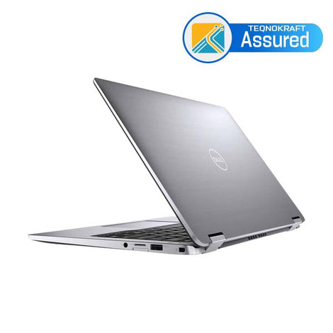 Dell Latitude 7400 2 in 1 (Core i5 8th GEN/ 14" Touchscreen/1 Year Warranty)