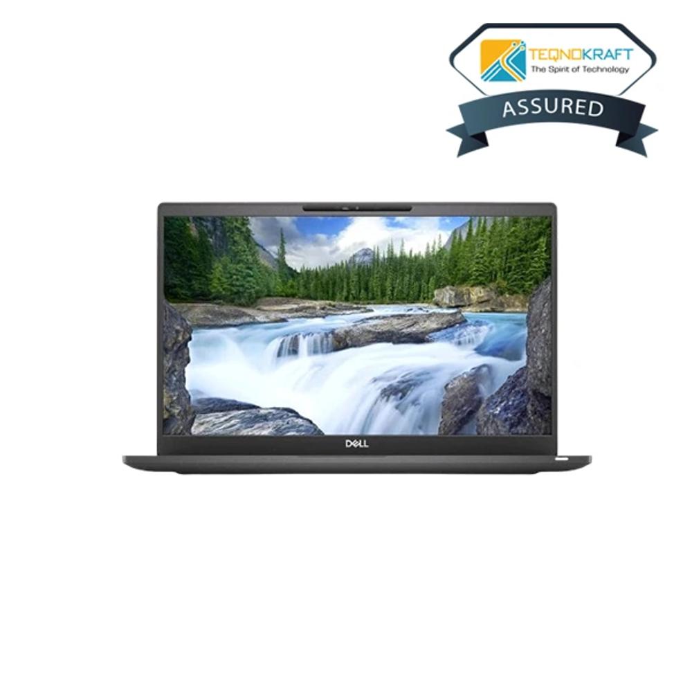 Dell Latitude 7400 (Core i7 8th GEN/ 14